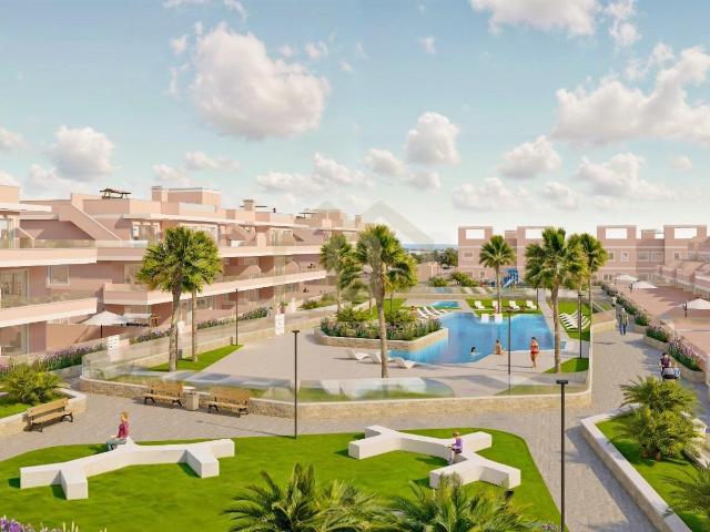 Exclusivo Residencial de Obra Nueva en Pilar de la Horadada, Costa Blanca