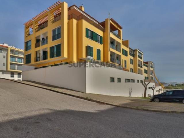 EXCLUSIVO WL Apartamento T3 com terraço, churrasqueira e VISTA MAR, apenas a 5 minutos da Praia Ericeira
