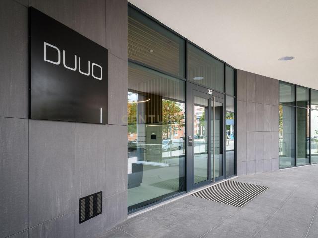 EXCLUSIVO | T1 PREMIUM MOBILADO NO EDIFÍCIO DUUO – AVENIDAS NOVAS