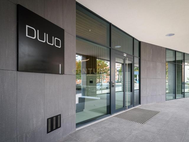 EXCLUSIVO | T1 PREMIUM MOBILADO NO EDIFÍCIO DUUO – AVENIDAS NOVAS