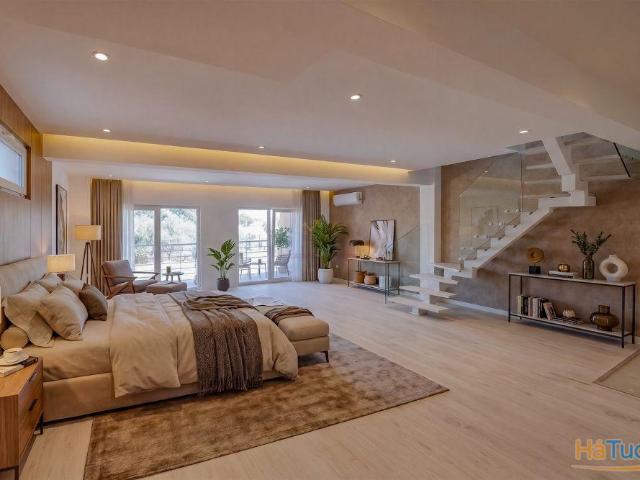 Exclusivo T2+1 Duplex com 2 Terraços, Churrasqueira e Open Space de 35 m2 | 26064087048