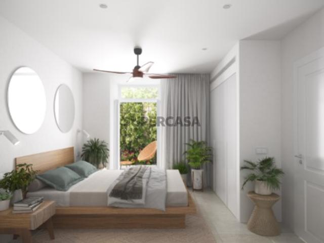 Exclusivo T2 +1 no Coração de Albufeira Um Investimento Premium