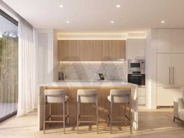 Exclusivo T2 com Terraço de 46 m² e Garagem – Leça da Palmeira