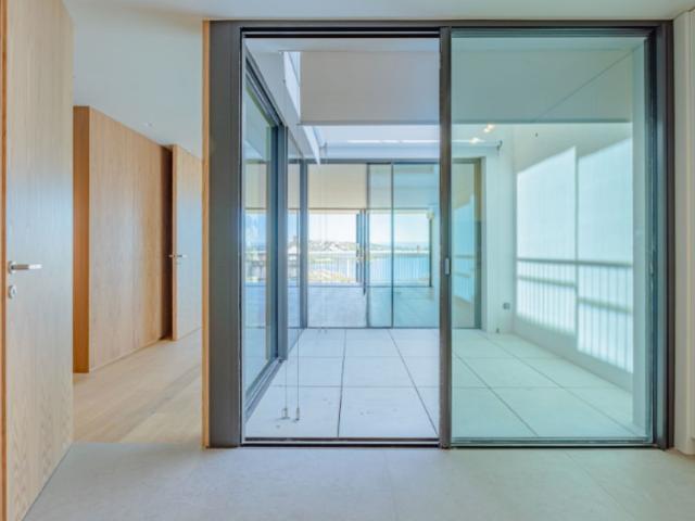 Exclusivo T2 com Terraço Empreendimento Douro 39