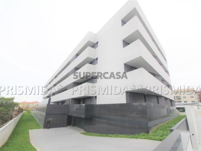 Exclusivo T3 como Novo, Condomínio Fechado em Gaia