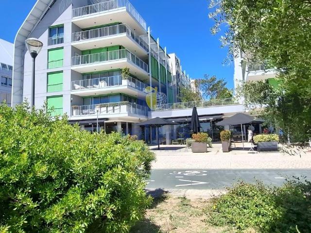 Exclusivo T3 de Luxo Jardins do Braço de Prata Condomínio Privado Marvila