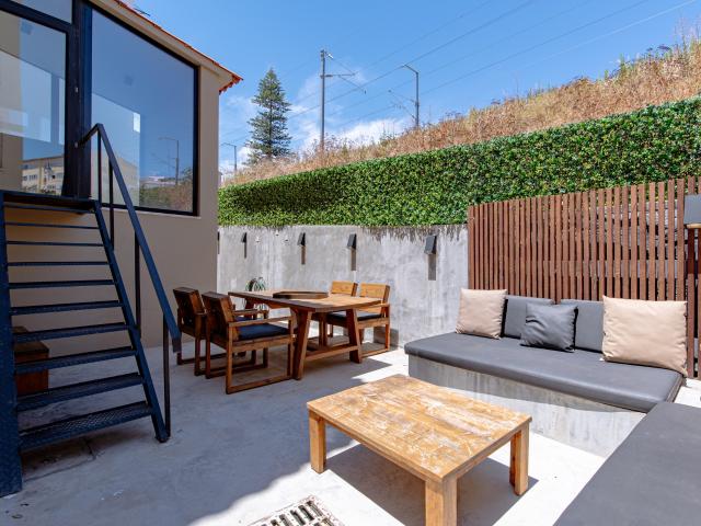 Exclusivo T3 Duplex | Estoril
