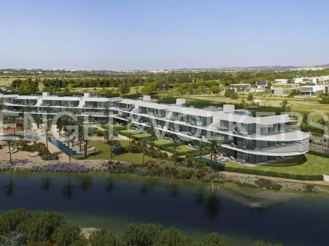 Exclusivo T3 em Condominio Privado Vilamoura 216m² Vilamoura