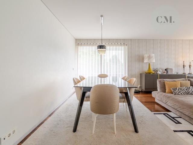 Exclusivo T3 no Living Foz | Elegância e Privacidade na Foz. 149m² Aldoar, Foz do Douro e Nevogilde