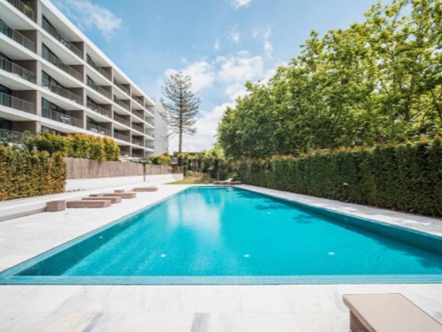 Exclusivo T4 de Luxo com 216 m² no Legacy Residences Cascais