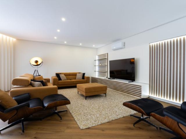 Exclusivo T4 Penthouse de Luxo com 379 m² na Póvoa de Santa Iria