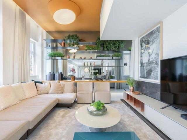 Exclusivo T6 com Jardim Privativo e Piscina na Estrela 636m² Estrela