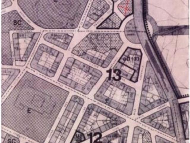 EXCLUSIVO TERRENO URBANO Y COMERCIAL EN VENTA EN RUBÍ, BARCELONA