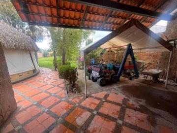 Exclusivo Terreno Campestre en Fraccionamiento Privado – La Florida
