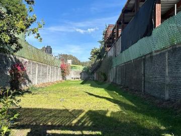 Exclusivo Terreno de 489 m? en Tlalpan: Ubicaci?n Estrat?gica y Plusval?a