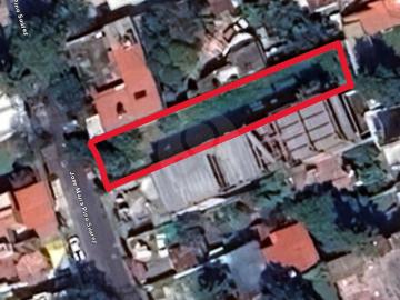 Exclusivo Terreno de 489 m? en Tlalpan: Ubicaci?n Estrat?gica y Plusval?a