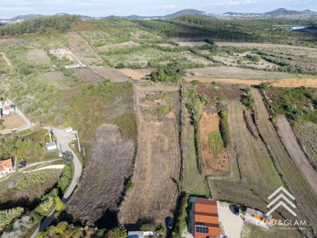 Exclusivo! Terreno em Almargem do Bispo