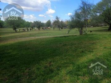 EXCLUSIVO TERRENO EN CAMPESTRE SAN JOAQUIN