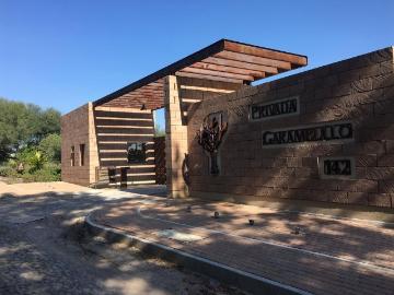 Exclusivo terreno residencial en venta en privada en La Rica ecologica Juriquil