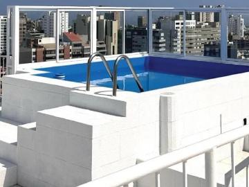 Exclusivo Trplex ubicado en el corazn de San Isidro