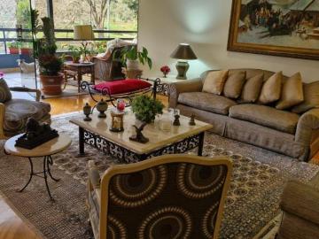 EXCLUSIVO,VICTOR MAURTUA $800000 VISTA PARQUE, 3 DORM, TERRAZA