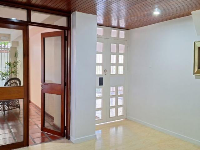 Exclusivo y Amplio Apartamento En Venta Santa Fe Sur