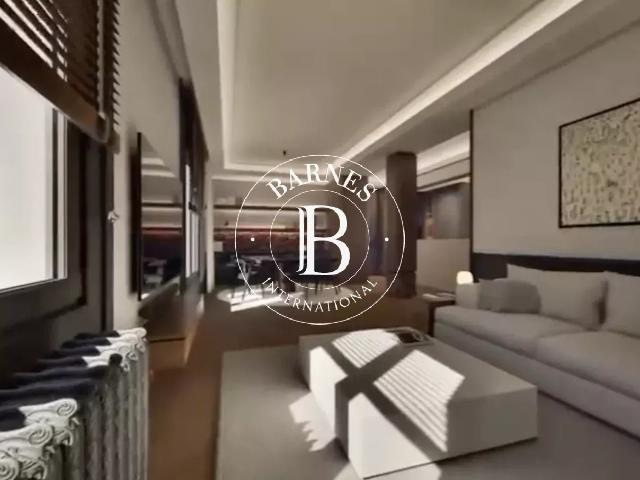 Exclusivo y luminoso piso reformado en Ibiza m² Madrid