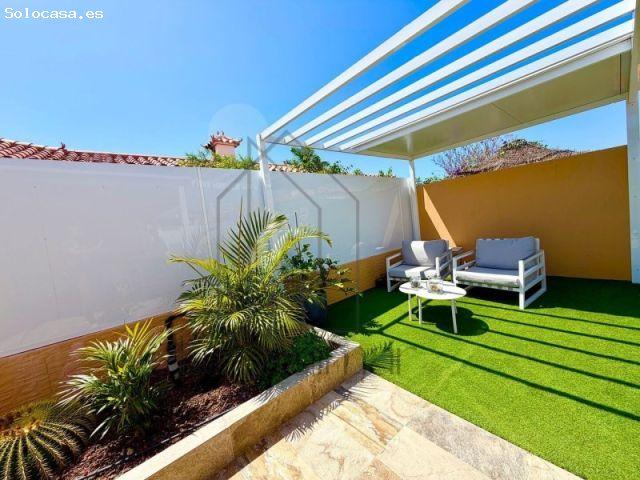 Exclusivo y Lujoso Chalet