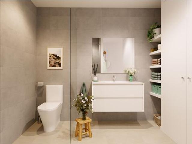 Exclusivos apartamentos, áticos y dúplex de obra nueva en La Alcaidesa con vistas al mar y al golf