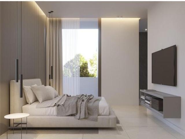 Exclusivos apartamentos de lujo con piscina interior y exterior en La Nucía!