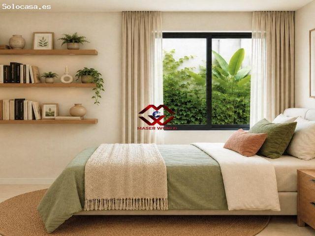 Exclusivos Apartamentos de Lujo en el Corazón de Torrevieja – A 100m del Puerto