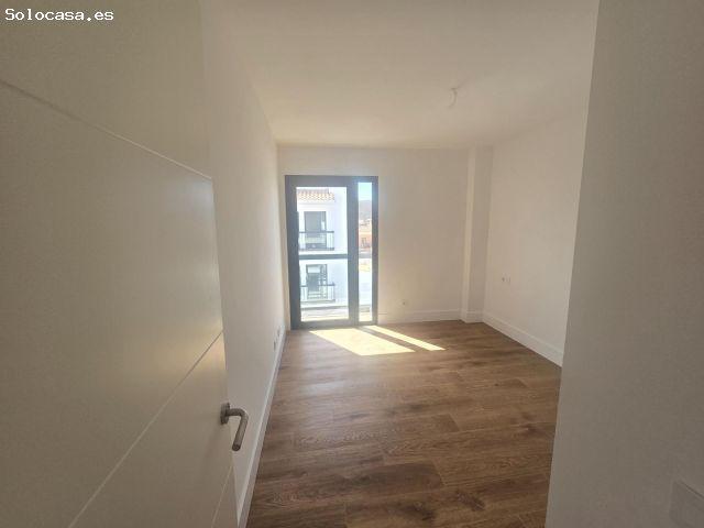Exclusivos Apartamentos en Complejo Moderno – Las Arenas