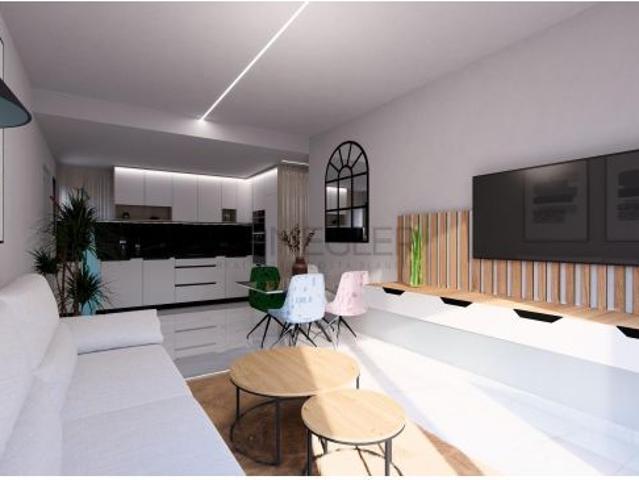 Exclusivos Bungalows de Obra Nueva en La Finca Golf, Algorfa