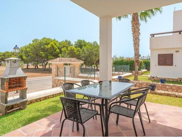 Exclusivos Chalets en Cala dOr – Inversión con Licencia Turística
