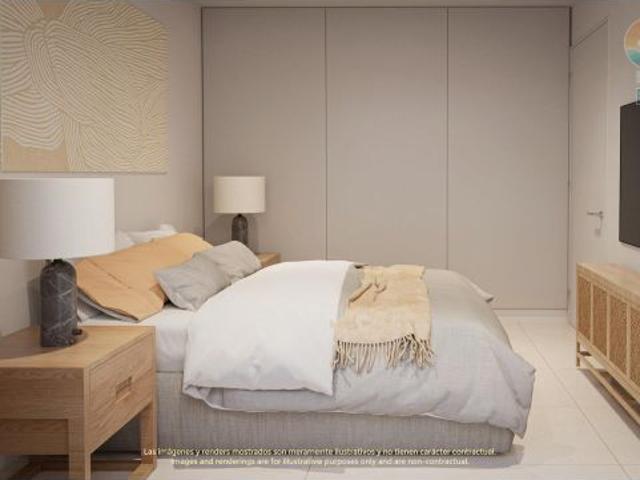 EXCLUSIVOS CHALETS PAREADOS EN CORVERA GOLF