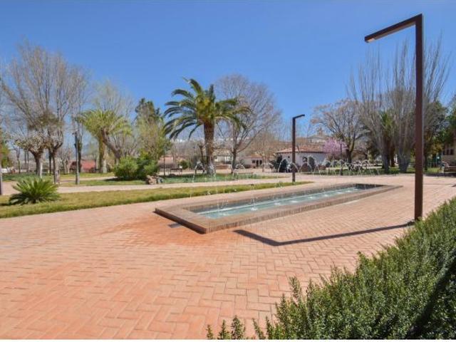 Exclusivos solares en la Villa de Otura