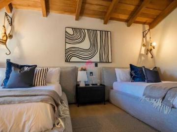 Exclusiva cabaña en venta Fraccional,Tapalpa, Jalisco