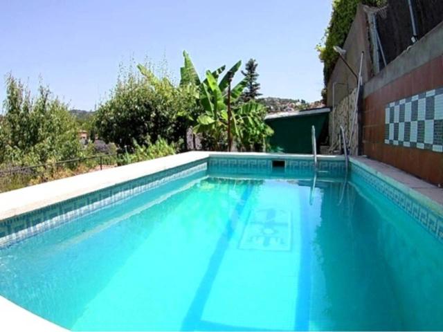 Exclusiva casa unifamiliar en Sant Just Desvern – amplitud, privacidad y una ubicación privilegiada