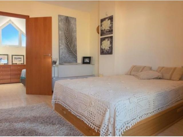 Exclusiva casa adosada de alto standing a pocos metros de la playa en Calafell