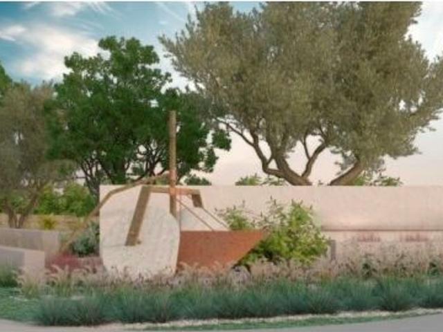 Exclusiva casa adosada de lujo en una preciosa urbanización a solo 10 minutos de la playa