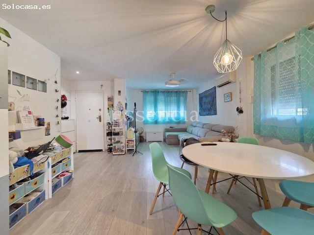 Exclusiva casa adosada de 186 m2 con piscina comunitaria en Almoines