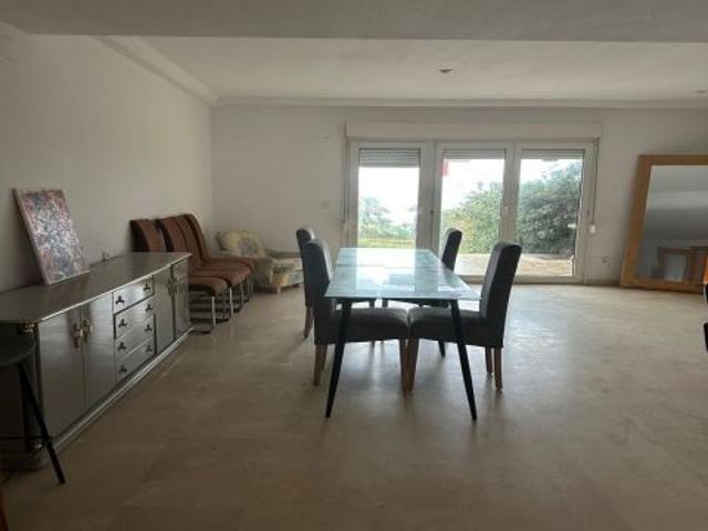 Exclusiva casa adosada en primera línea del mar – El Campello Alicante