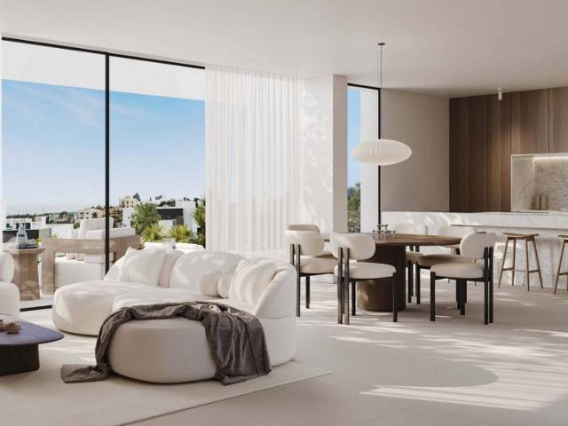 Exclusiva casa de 410 m2 en venta Estepona, Andalucía