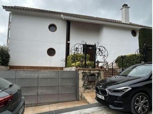 Exclusiva casa de 431 m2 en venta Argentona, España
