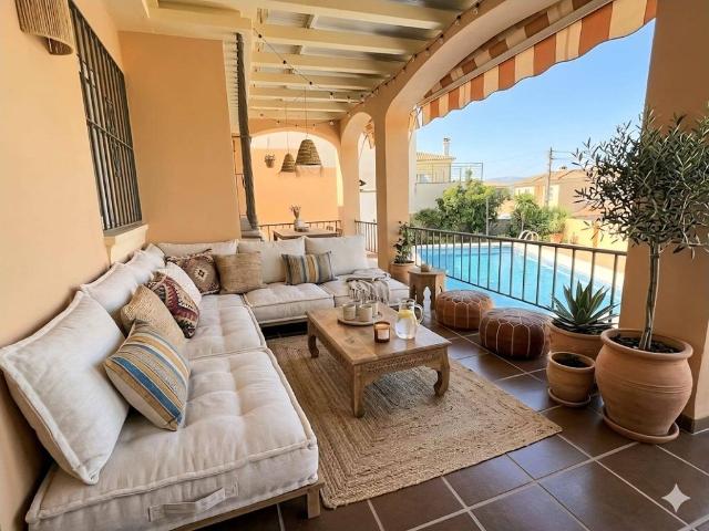 Exclusiva casa de 435 m2 en venta Málaga, España