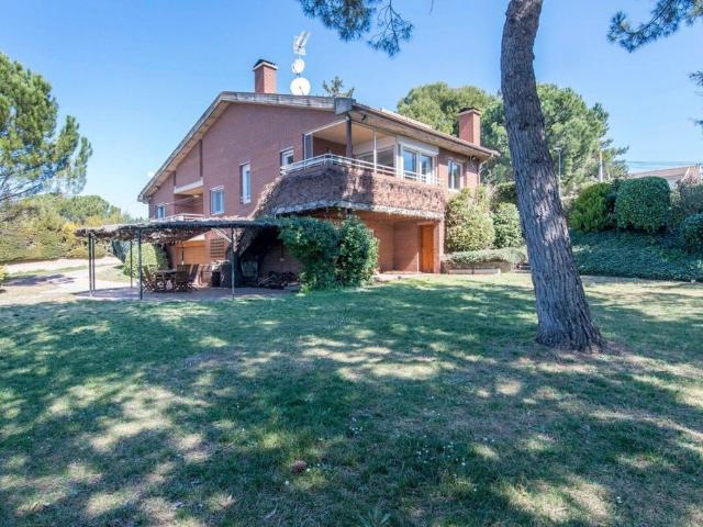 Exclusiva casa de 442 m2 en venta San Fructuoso de Bages, Cataluña
