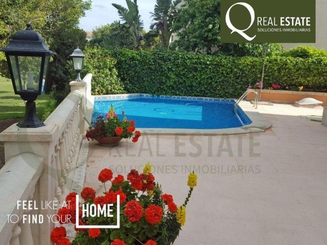 Exclusiva casa de 450 m2 en alquiler Alicante, España