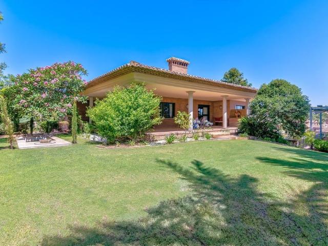 Exclusiva casa de 456 m2 en venta Sotogrande, España