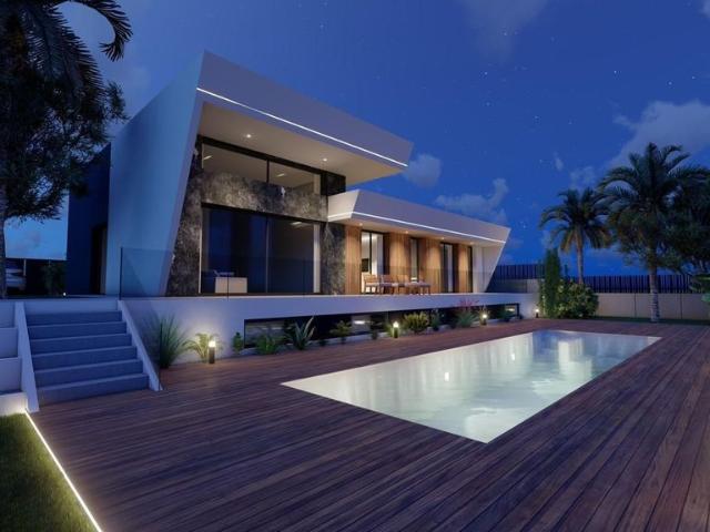 Exclusiva casa de 460 m2 en venta Orihuela, España
