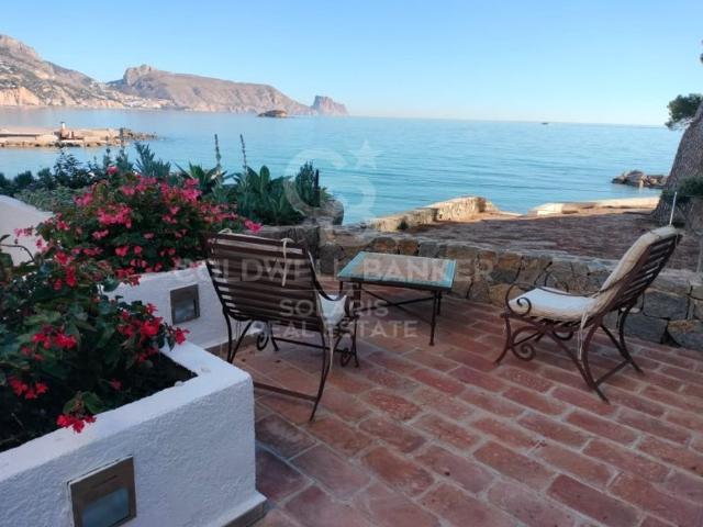Exclusiva casa de 465 m2 en venta Altea, Comunidad Valenciana